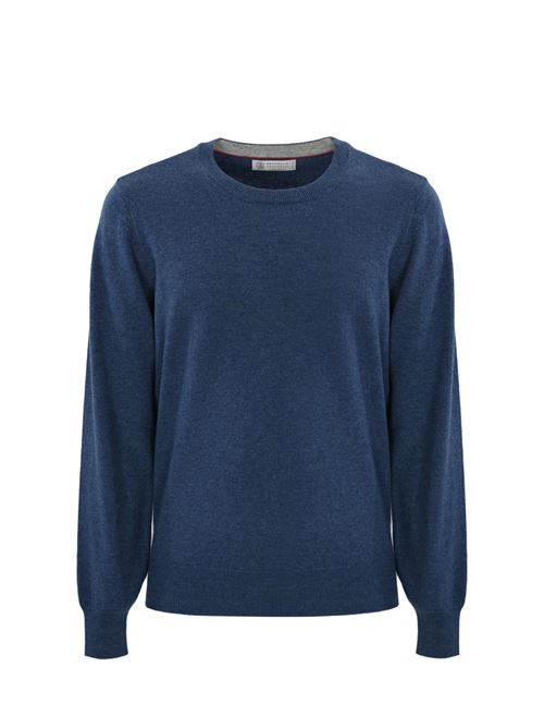 Maglia in cashmere Astrale BRUNELLO CUCINELLI | M2200100C0P71